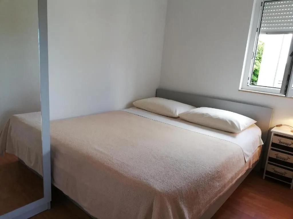 Apartments Ante Posedarje Hırvatistan