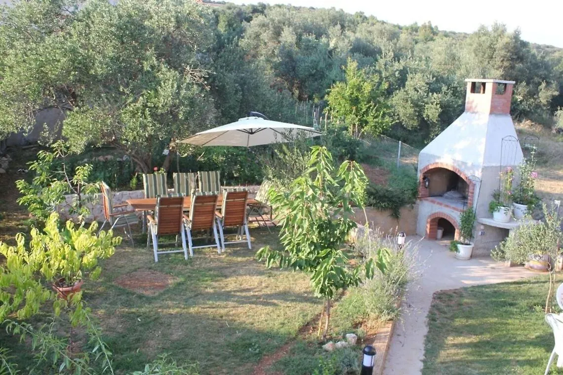 Apartments Ante Posedarje
