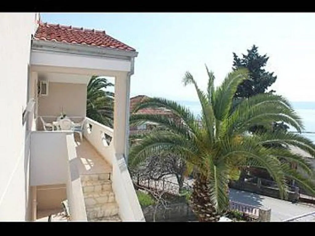 Apartments Ante Posedarje