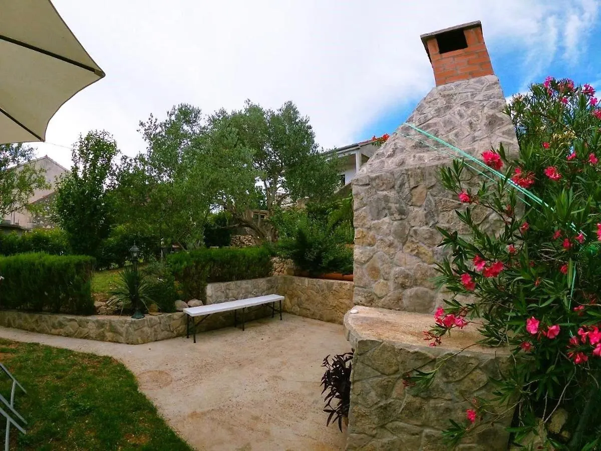 Apartments Ante Posedarje Hırvatistan
